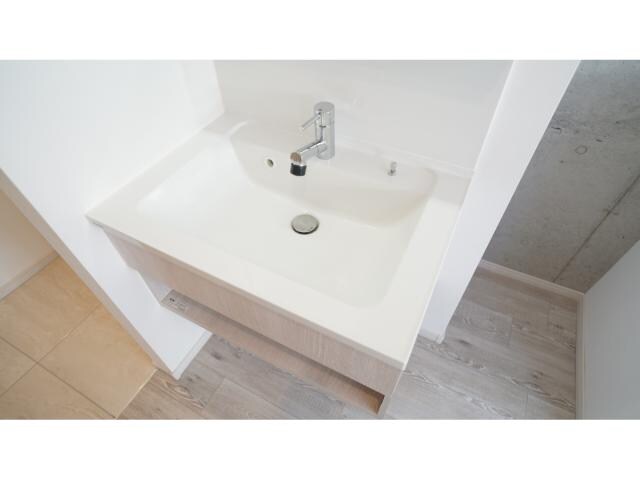 物件内観写真7　(2階参考画像)