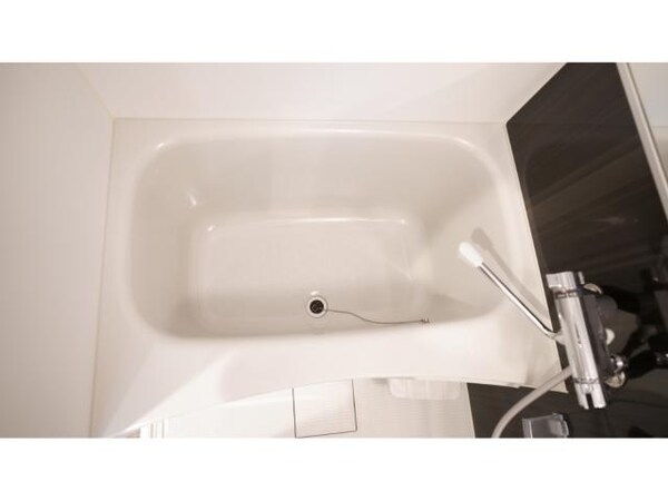 バス／シャワールーム等(2階参考画像)