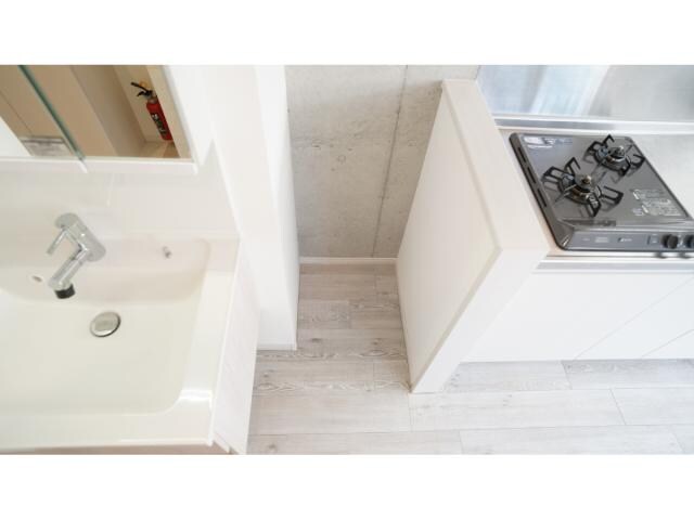 物件内観写真16　(2階参考画像)