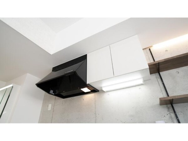 キッチン(2階参考画像)