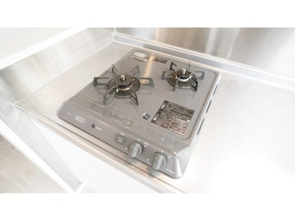 キッチン(2階参考画像)