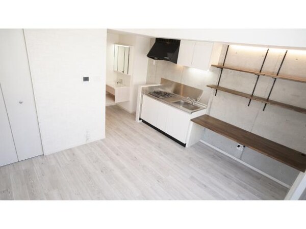 居室(2階参考画像)