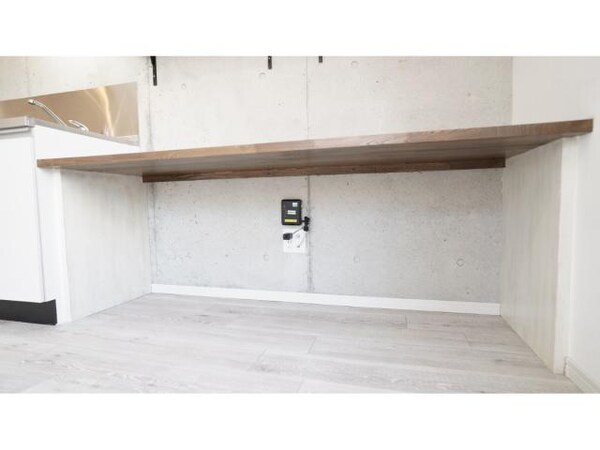 居室(2階参考画像)