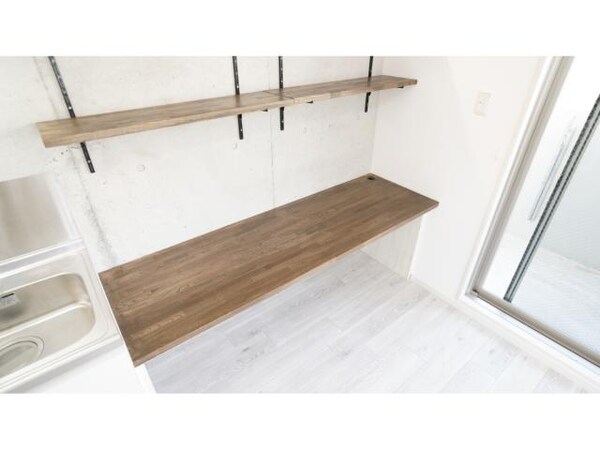 居室(2階参考画像)