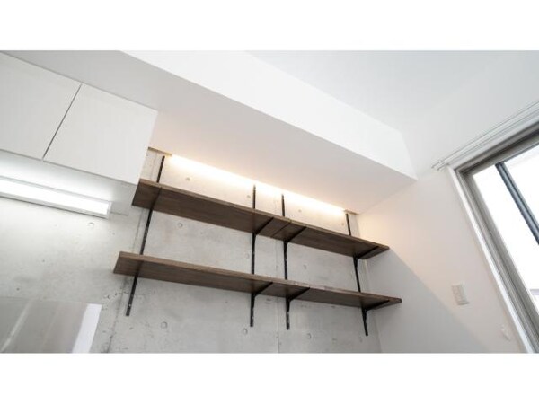 居室(2階参考画像)