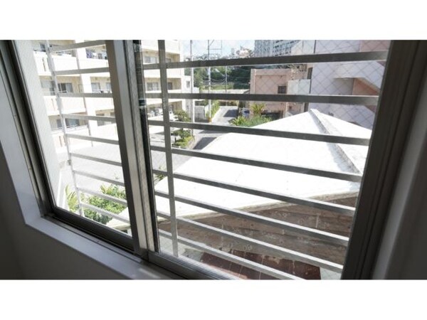 眺望(2階参考画像)