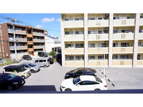 眺望(2階参考画像)