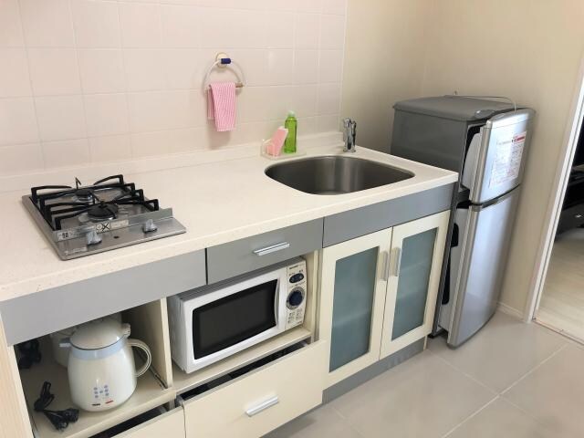 物件内観写真11　(参考写真)