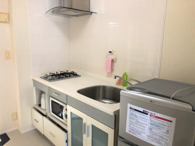 物件内観写真12　(参考写真)