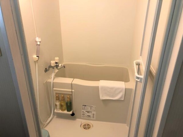 バス／シャワールーム等(参考写真)
