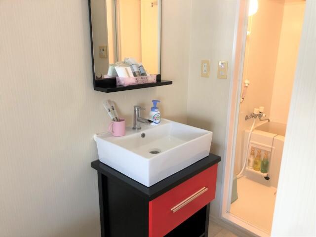 物件内観写真17　(参考写真)