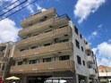 スカイブルー新都心