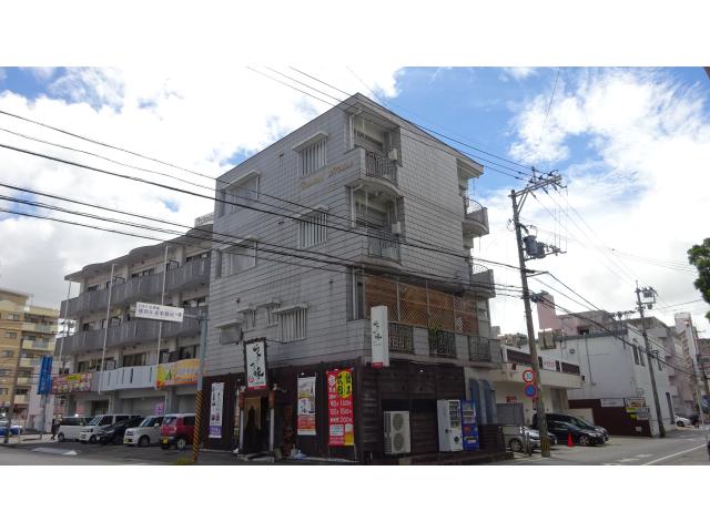 キャンディハウス