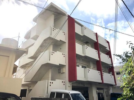 CASA SHURI外観写真
