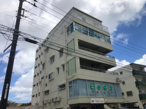 アイワテラス外観写真