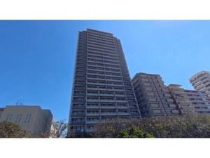 Ｄ'Ｇｒａｆｏｒｔ　ＯＫＩＮＡＷＡ　ＴＯＷＥＲ外観写真