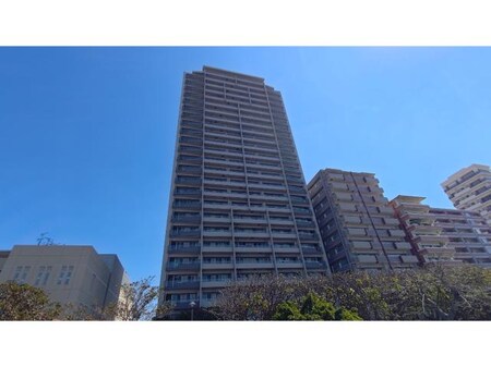 Ｄ'Ｇｒａｆｏｒｔ　ＯＫＩＮＡＷＡ　ＴＯＷＥＲ外観写真