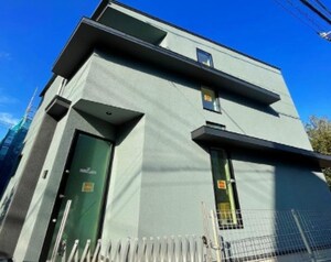 (仮称)KOMAZAWA PROJCT外観写真