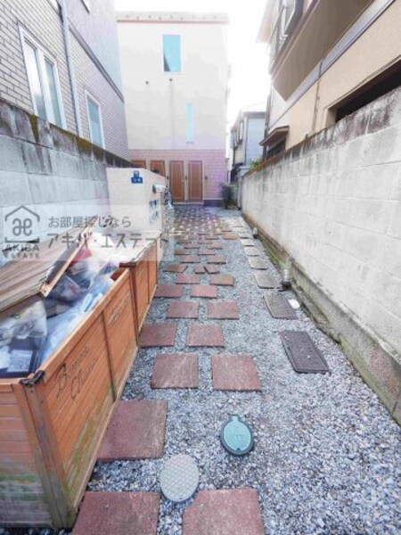 Bonne・Chance（ボンヌシャンス）外観写真