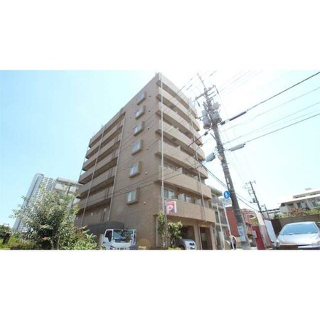 ｍａｉｓｏｎ　Ｓ．Ｋ．Ｍ(メゾンエスケーエム)外観写真