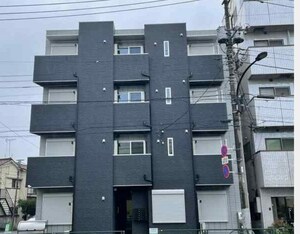 SQUAERS　Nishiarai外観写真
