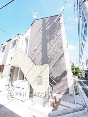 コンアモーレ町屋