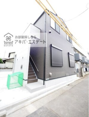 Casa Nakamurabashi外観写真