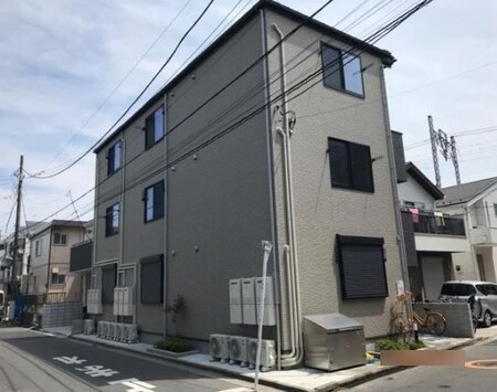 ル・レーヴ KASAI(ル・レーヴ カサイ)外観写真