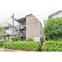 グランクオール中村橋(グランクオールナカムラバシ)
