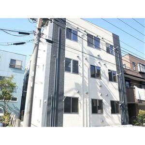 潮見テラス(シオミテラス)外観写真