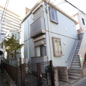 SHAMAISON華みずき外観写真