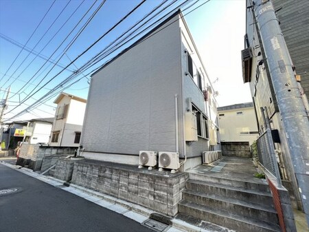 Brillio練馬(ブリリオネリマ)外観写真