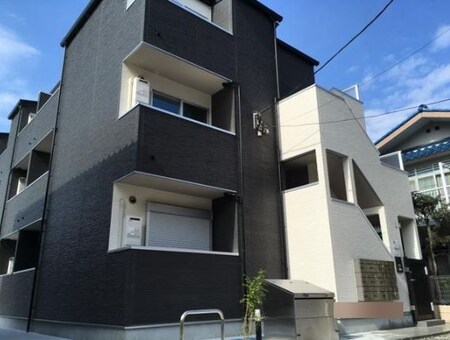 ONE FOR ALL 大宮(ワンフォアオールオオミヤ)外観写真