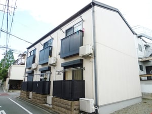 カーサモンタナス外観写真