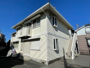 エクセル玉川外観写真