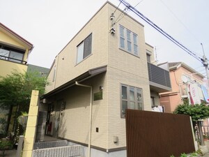 Ｃｏｒｐｏ　Ｔａｔｓｕｍｉ外観写真