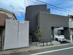 Ｍｏｎｏ−Ｒｉｓ外観写真