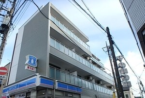 Ｆ・ＣＯＮＦＯＲ（Ｆ・コンフォール）外観写真
