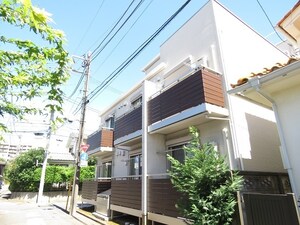 フォレストメゾン桜丘外観写真