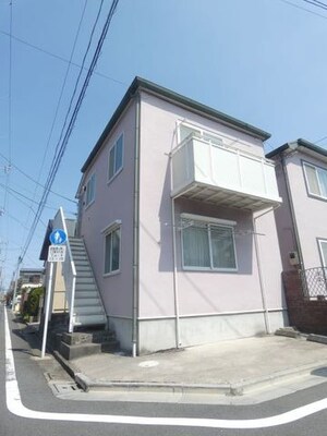 ＶＥＲＤＥ外観写真