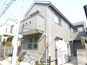 アーバン和泉Ａ外観写真