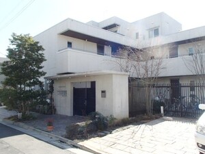 ＭＡＬＩＮＯ　ＧＡＲＤＥＮ外観写真