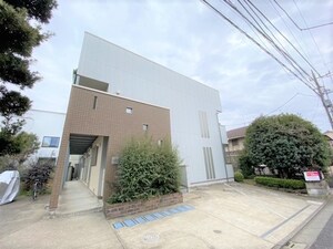 重陽舎外観写真