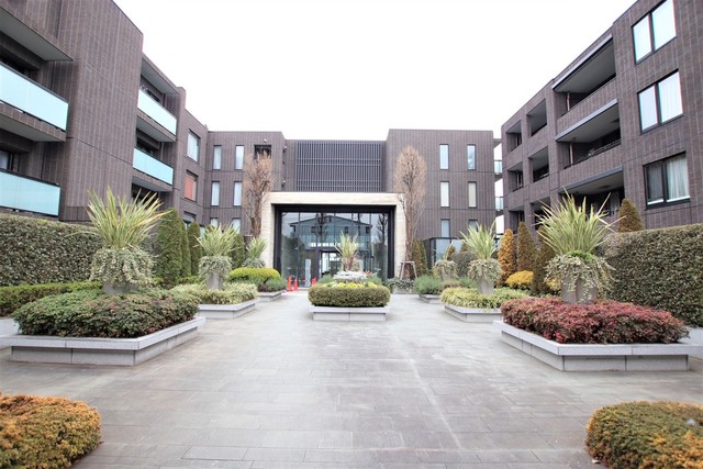 シティハウス浜田山ガーデン