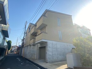 ルーチェ赤堤外観写真