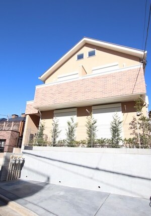 Ｔｈｅ　Ｐａｒｋ　Ｍａｉｓｏｎ　久我山外観写真