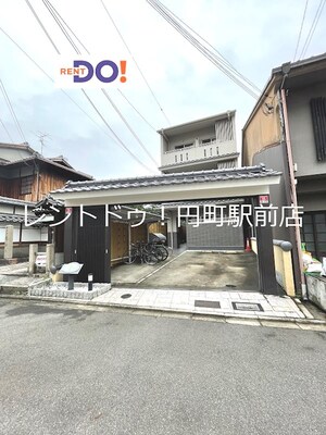 葵外観写真