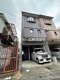 梅津中村町貸家