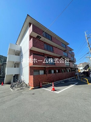 エバーグリーン嵐山外観写真