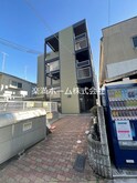 西大路マンション
